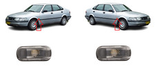 Clignotant Saab 900