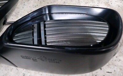 Murakami 8858 G800 0122714 044661 Passenger Door Mirror for Toyota