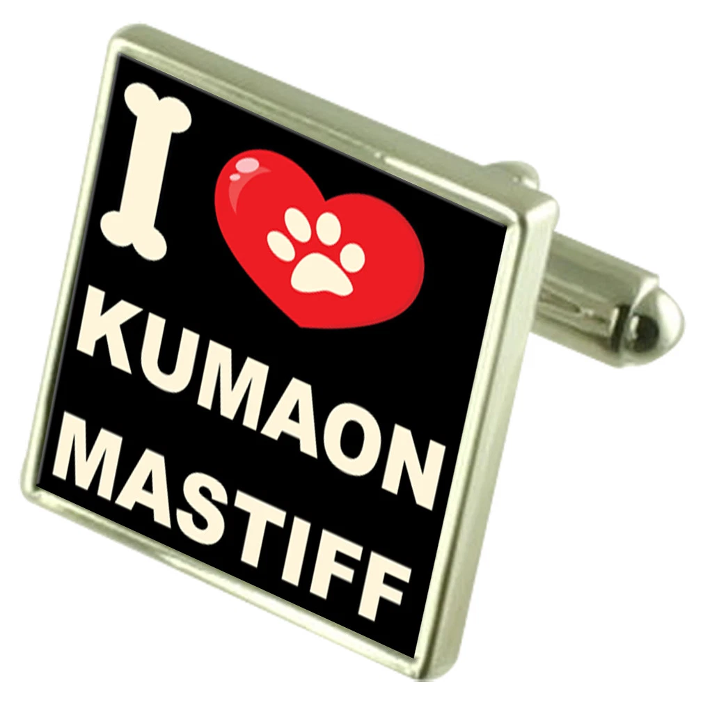 Kumaon mastiff 2025