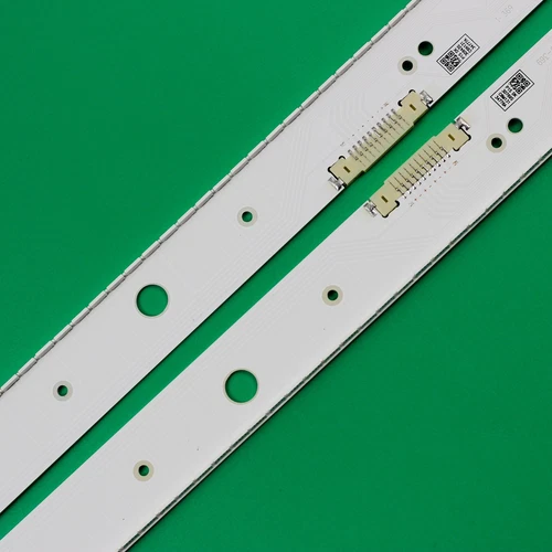 LED Strips For Samsung UE65JS9500 UA65JS9800 UE65JS9505QUE65JS9000L UE65JS8580T - Picture 8 of 10