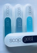 Buy 1 Get 3 FREE SCOJO GELS Reading Glass CASES