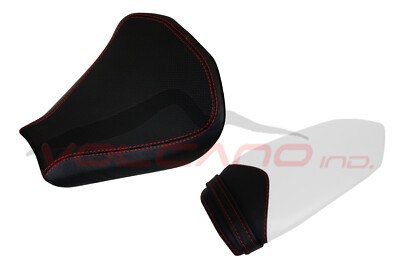 SITZBEZUG SATTEZFUTTER F4 2010 2019 mv045c