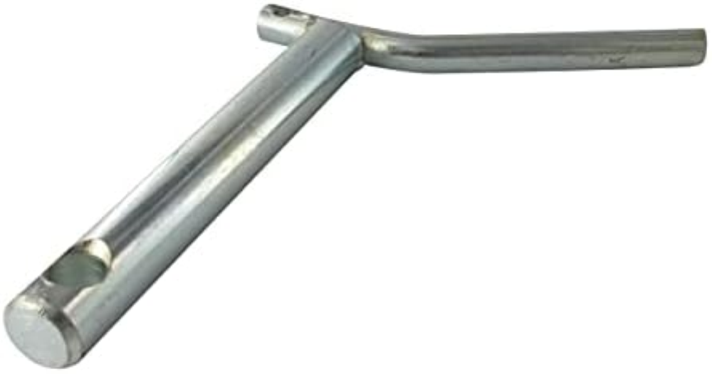 Greenstar 18950 AXE ATTELAGE - Molla e Silent Block