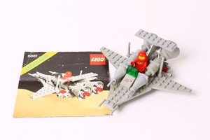 lego 6861