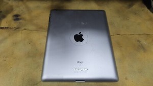 PADTG161 Original Akkudeckel Backcover mit Akku für Apple iPad 2 A1395 2. Gen