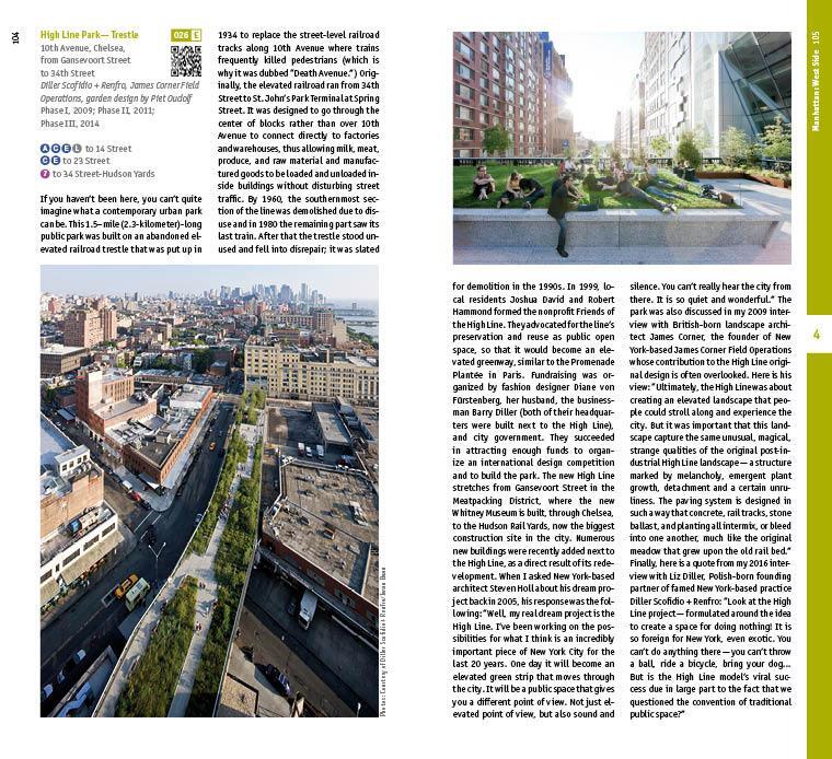 Thumbnail - York. Architectural Guide | Belogolovsky, Vladimir