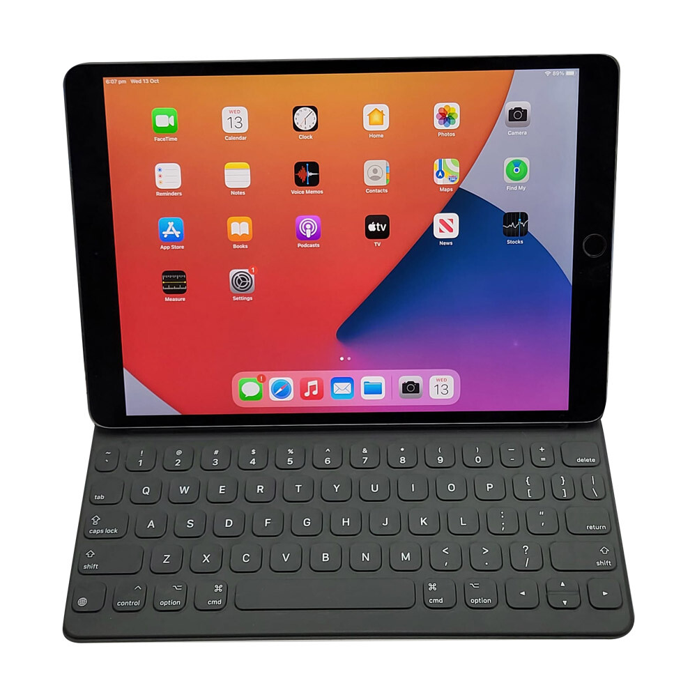 iPad 第9世代 64GB、Apple Pencil、Keyboard Amazon.com: Combo Keyboard Case For iPad 9th/8th/7th Generation