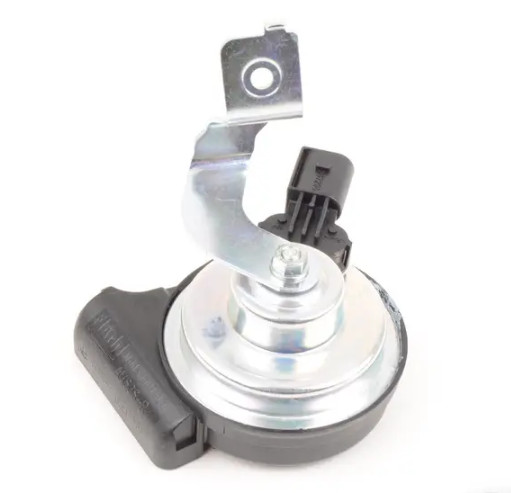 NEW MERCEDES BENZ C W204 RIGHT HORN FANFARE A0075427020 OEM | eBay 