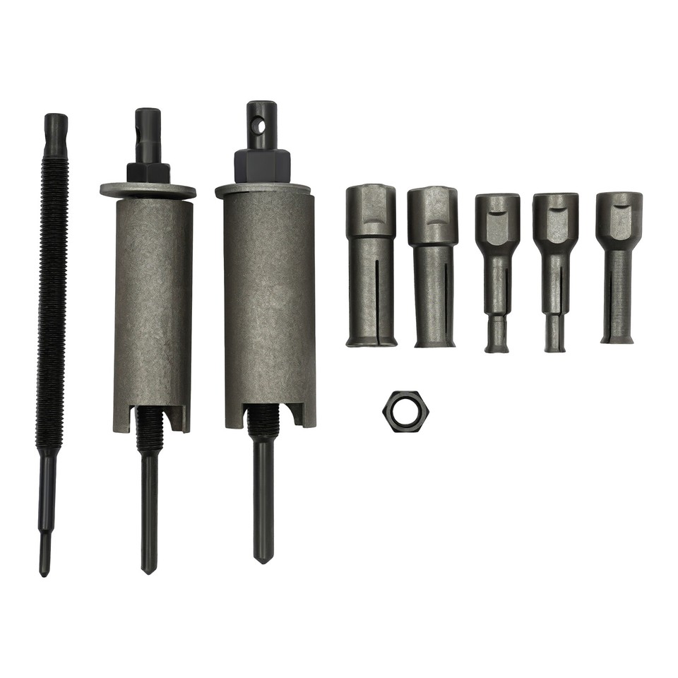 Motorcycle Inner Bearing Puller Wheel Hub Extractor Dirt Bike Repair