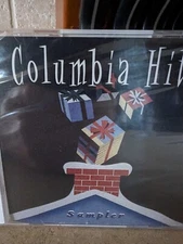 Columbia Hits Sampler 2 Disc CD Set - BRAND NEW & SEALED - Various Artists