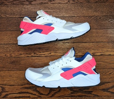 nike air huarache ultramarine