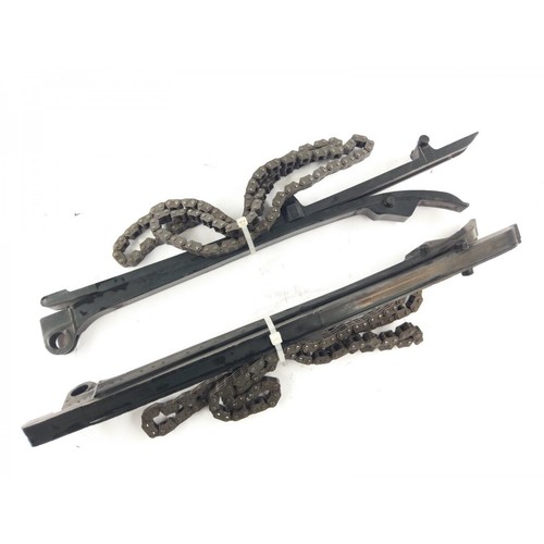 Suzuki Intruder 1500 VL [2000] - Steuerketten mit Spann- und Gleitschienen