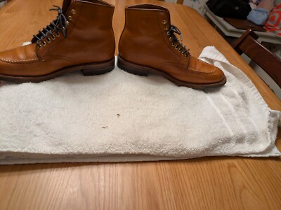 Alden D7921HC