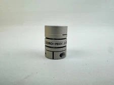 ZERO-MAX SC010 SERVOCLASS COUPLING