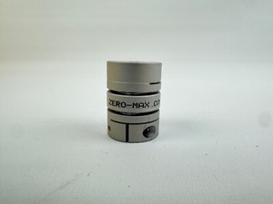 ZERO-MAX SC010 SERVOCLASS COUPLING