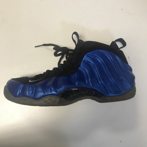 foamposite one royal