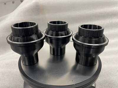 EYEBALL AIR VENTS ALUM. SWIVEL From Aircraft Spruce Europe - Foto 11