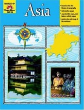 Asia by 