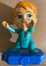 2021 McDONALD'S MARVEL STUDIO ETERNALS HAPPY MEAL TOYS #8 Sprite