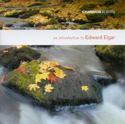 Cd-39. Enigma Variations Op. 36 (Gibson, Scottish No, Del Mar) (CD) Album Sealed