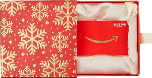 Luxury Gift Card in Premium Box with Custom Message - No Expiry, Hassle-Free! - Picture 3 of 10