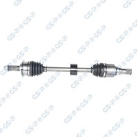 Antriebswelle FÜR Suzuki SX4 S-CROSS (Jy), Suzuki Vitara (Ly) - Gsp 257289