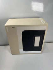 Sonos Wireless Subwoofer SUB4 - Black