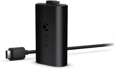 Xbox Play USB Charging Kit für Xbox Series X