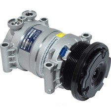 Ac Compressor-ht6 Compressor Assembly Uac Co 20145c