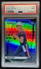 2024 Prizm Drake Maye RC Pandora #81/400 Patriots PSA 9