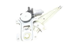 Porte arrière et accessoires Honda INSIGHT