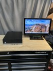 HP ProDesk 600 G3 SFF i5-7500 3.4GHz 8GB RAM DDR4 500GB SSD Windows 11 Pro