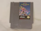 “Double Dragon II The Revenge NES Nintendo Authentic Cartridge Tested & Working