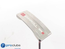 Evnroll ER2 35" Chrome Putter - 435513
