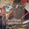 Pokémon Regidrago V 184/195 Silver Tempest Ultra Rare Full Art Holo 220 HP