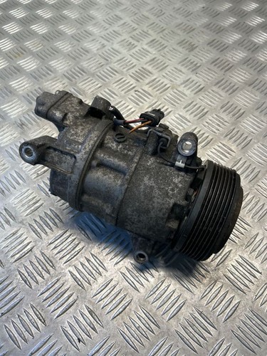 BMW 3 E92 E93 2010 Klimakompressor Pumpe 9182794 Benzin 125kW TOF45253