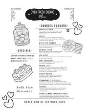 Cookie Boxes Gift Box