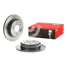 BREMBO DISC BRAKE ROTOR 08.A351.11