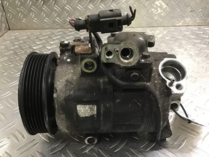 Klimakompressor VW Fox (5Z) 1.2 40kW 54PS 6Q0820808C