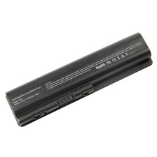6Cell Laptop Spare Battery For HP Pavilion DV4 DV5 DV6 dv6-1245dx 484170-001