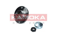 1X Kamoka Radlagersatz FüR Fiat Grande Punto 1.4 1.3 D Multijet 1.9 1.2 5500233