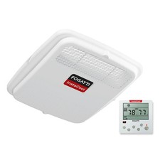 FOGATTI AIR DISTRIBUTION BOX FAAC-WE FIT FOR FOGATTI COOLING RV AC UNIT - WHITE