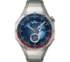 Huawei Watch GT 5 Pro Titanium 46 mm Fitness Tracker Smart Watch