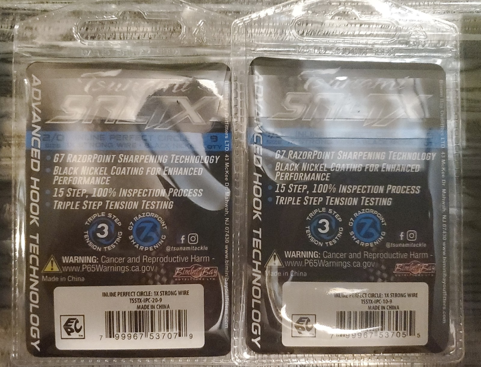 Seaguar INVIZX 15lb 100% fluorocarbon lines 200 Yrd  & a 12lb line + $20 FREE!