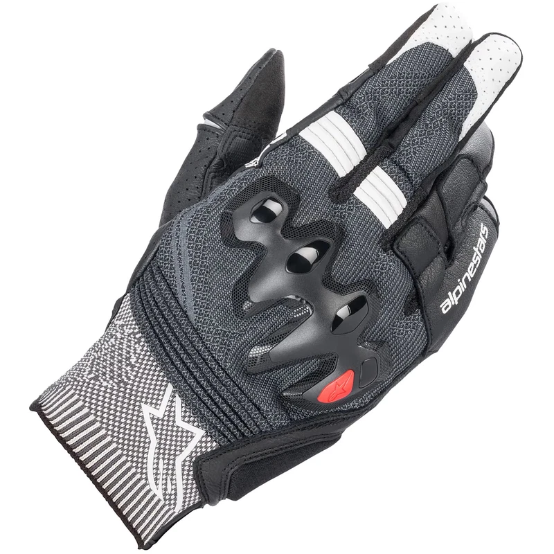 Alpinestars Morph Sport Black White, photo 2 of 3