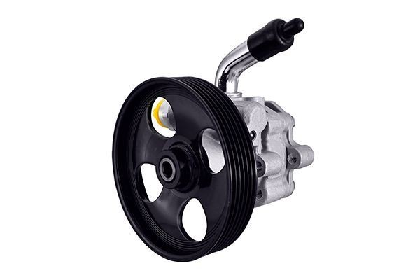 Hella 8TL 359 003-271 Hydraulikpumpe, Lenkung FüR Ford-image