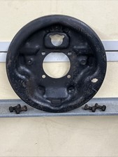 85-97 Full Float Ford Sterling 10.25 Left Backing Plate 12x3  3210066-l 1996