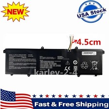 C31N1905 New Battery for Asus VivoBook M1603Q 15 OLED K3500PA F1704ZA 17X K1703Z