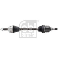 Febi Antriebswelle Vorderachse Links Passend FüR Toyota Auris Corolla | 194882