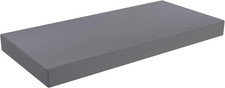 Mini Split Pad for Outdoor Condenser Units, Plastic Equipment Pad for Ductless M